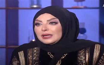 ميار الببلاوي: لا أمانع تداول أخباري الشخصية على منصات التواصل الاجتماعي