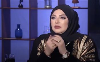 ميار الببلاوي: والدي ضابط وصعيدي وكان رافض دخولي الفن
