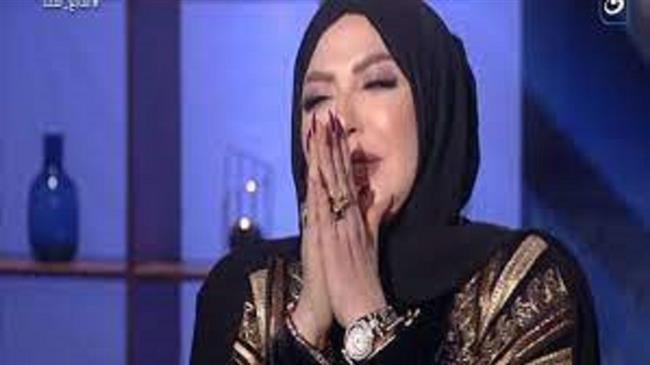 ميار الببلاوي: زيجاتي الفاشلة عطلت مسيرتي.. ووجدت نفسي في الإعلام