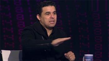 الأهلي يشكو الغندور بسبب إثارة الفتنة بين الجماهير المصرية والمغربية