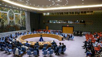   مجلس الأمن يعقد جلسة مغلقة الثلاثاء لبحث التوترات في القدس