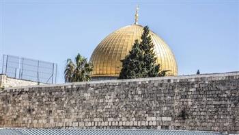   إسرائيل: استدعاء القائم بأعمال سفارتنا لدى الأردن يقوض جهود تهدئة الأوضاع في القدس