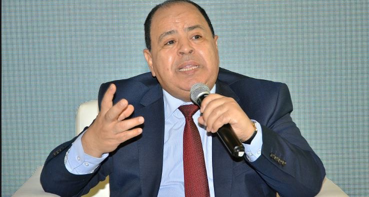 معيط: الحكومة تسعى لتحسين مستوى معيشة المواطنين