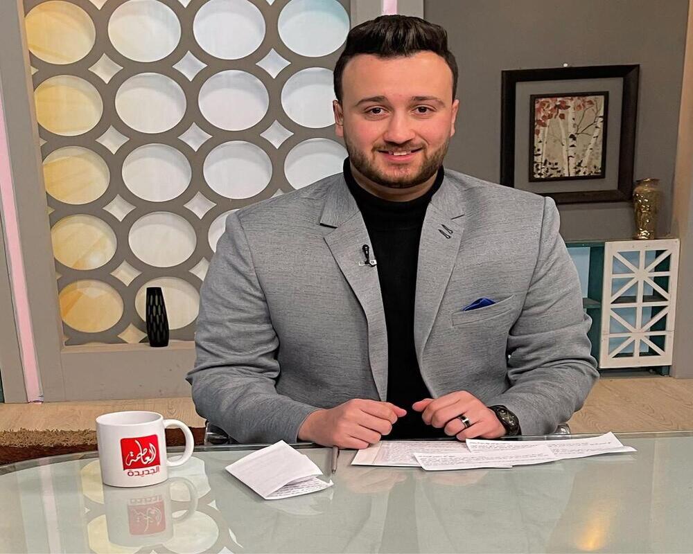 الأحد من كل أسبوع.. انطلاق برنامج «المشوار» لـ محمود موسي