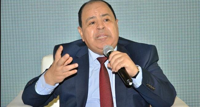 معيط: الحكومة تسعى لتحسين مستوى معيشة المواطنين
