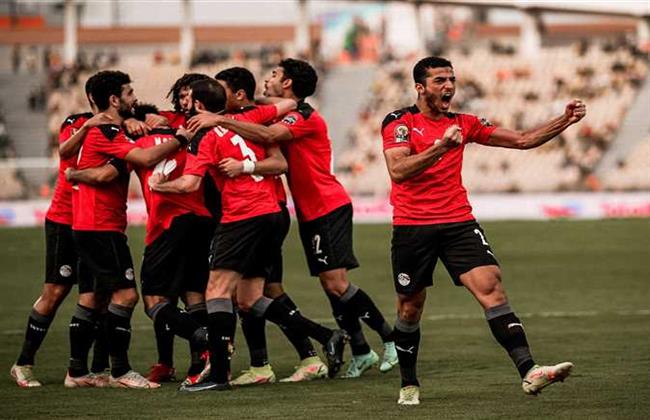 تعرّف على مواعيد مباريات المنتخب فى تصفيات أمم إفريقيا 2023