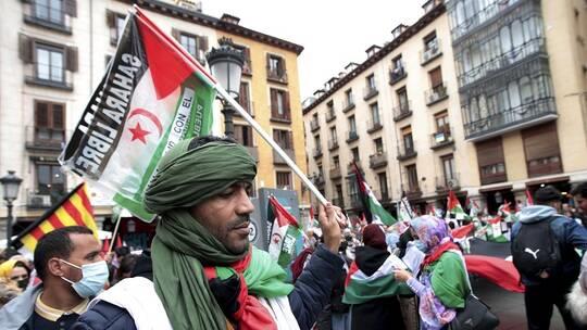 الجزائر تشترط لإعادة سفيرها إلى مدريد "توضيحات إسبانية بشأن الصحراء الغربية"