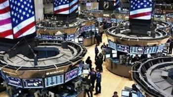 البورصة الأمريكية تتراجع بنهاية أولى جلسات الأسبوع بفعل تزايد الفائدة