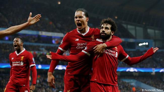 قمة كلاسيكية بين ليفربول ويونايتد اليوم في الدوري الانجليزي