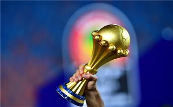   اليوم .. قرعة تصفيات كأس أمم أفريقيا 2023 في كوت ديفوار