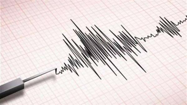 زلزال بقوة 5.3 درجة يضرب فوكوشيما اليابانية