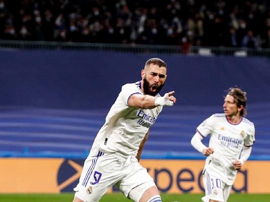 بعد هزيمة برشلونة.. ريال مدريد بطل «ريمونتادا الأندلس» للاقتراب أكثر من اللقب 