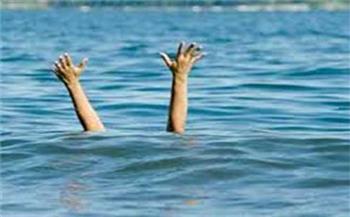   مصرع شاب غرق في نهر النيل بالتبين    