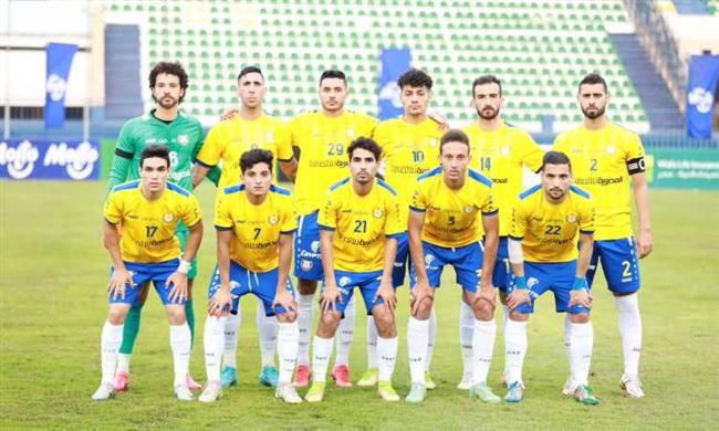 الدورى الممتاز.. الإسماعيلى يواصل انتفاضته أمام إيسترن كومبانى