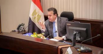 الصحة: فحص 99 ألف طفل حديث الولادة بمبادرة الكشف المبكر عن الأمراض الوراثية