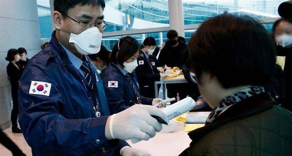 كوريا الجنوبية تسجل 118 ألفا و504 حالات إصابة جديدة بكورونا
