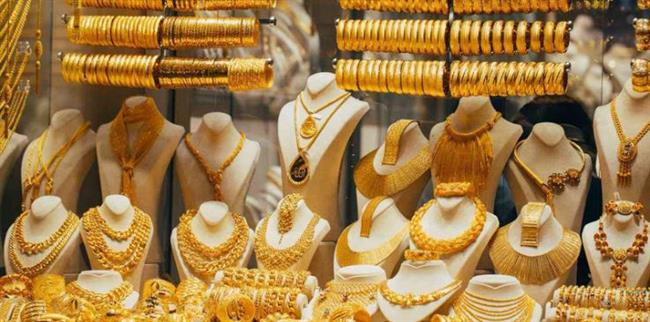 ارتفاع أسعار الذهب اليوم الثلاثاء 