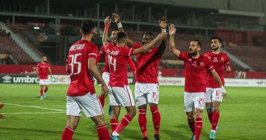 موسيماني يعلن قائمة الأهلي لمواجهة الرجاء في دوري أبطال أفريقيا