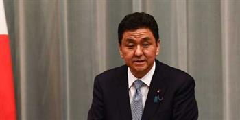 الدفاع اليابانية: عازمون على تزويد أوكرانيا بأقنعة وملابس واقية من الأسلحة الكيماوية‎‎