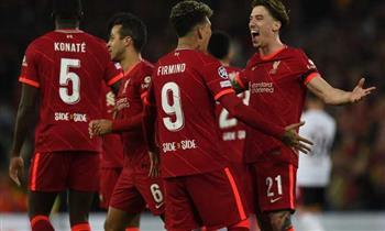 ليفربول ضد المان يونايتد فى مهمة استعادة الصدارة