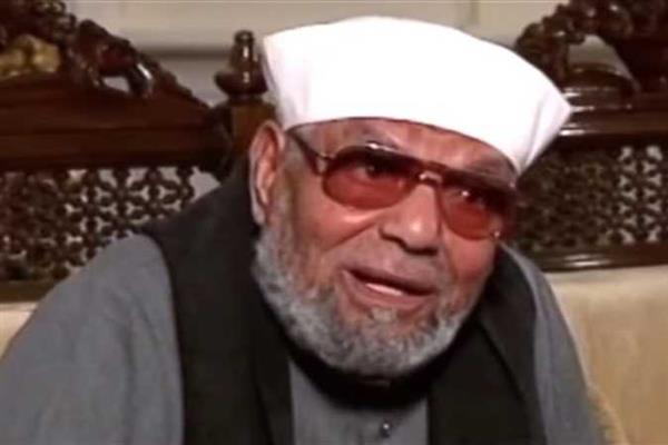 كلمات من ذهب..أجمل ما قاله الشعراوي عن الرزق استمع لها وأرح قلبك