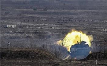   تعرض منطقة حدودية روسية إلى قصف أوكراني