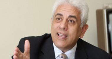 حسام بدراوي: الحوار الوطني يضم كل أطياف المجتمع.. ومشهده "جيد جدا"