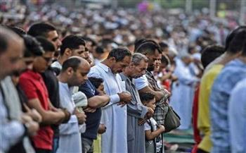 الأوقاف: مفيش صلاة عيد في زوايا أو ساحات مفتوحة.. فيديو