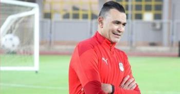 هل كان حراس المنتخب يخشون من ارتداء ملابس الحضري بسبب جامايكا؟