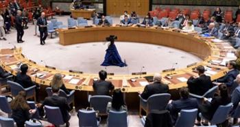   اجتماع فى الأمم المتحدة لمناقشة تقييد استخدام الفيتو
