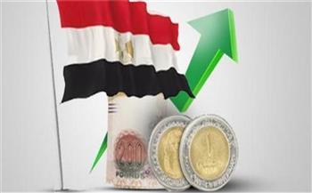 رسائل دولية مطمئنة تعكس صلابة اقتصاد مصر رغم أزمة أوكرانيا.. إنفوجراف