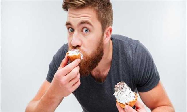 تعرف على الكمية المناسبة لتناول الحلويات فى رمضان