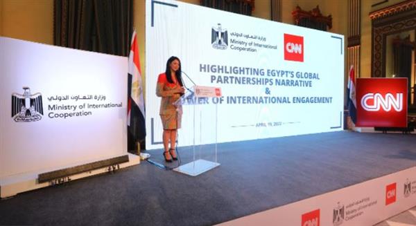 إطلاق الشراكة الإعلامية بين مصر و«سي إن إن» لتوثيق القصص التنموية