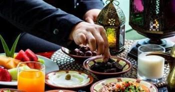 اختم فطورك وسحورك فى رمضان بتناول الحليب