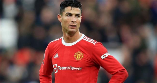 كريستيانو رونالدو يغيب عن مباراة ليفربول ومانشستر يونايتد.. رسميا