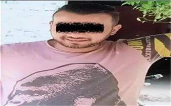 القبض على عاطل قطّع وجه شاب بسبب خلافات بالجيزة