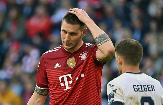 شوله يقترب من دعم دفاع بايرن ميونخ أمام بوروسيا دورتموند