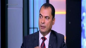  أبو المجد: قرارات «حماية المستهلك» لتنظيم أسعار السيارات صحيحة