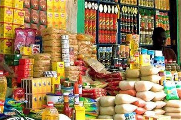 التموين: صرف 85 % من مقررات السلع التموينية لشهر أبريل