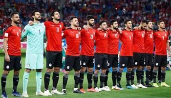   تعرّف على تصنيف منتخب مصر قبل قرعة تصفيات كأس أمم إفريقيا 2023