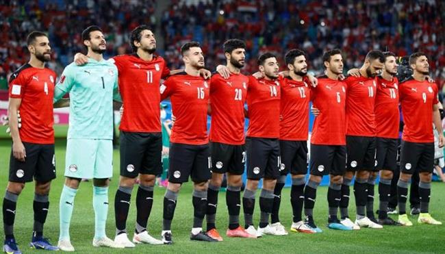 تعرّف على تصنيف منتخب مصر قبل قرعة تصفيات كأس أمم إفريقيا 2023