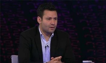 محمد أبو العلا: فضلت البقاء فى الزمالك عن الاحتراف فى ريال مدريد 