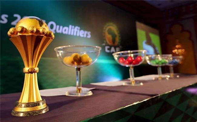 تصنيف المنتخبات قبل قرعة تصفيات كأس الأمم الإفريقية 2023