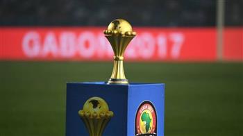   موعد قرعة تصفيات كأس الأمم الإفريقية 2023