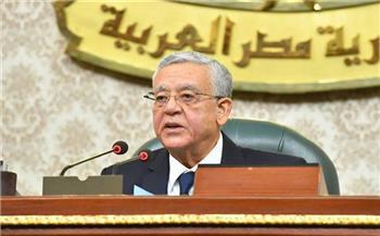 رئيس مجلس النواب مهنئا المصريين بالأعياد: أسأل الله أن يعم الرخاء والازدهار على مصر