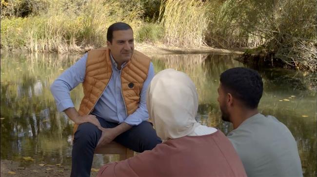 د. عمرو خالد: كيف تستفيد من الأعمار الخمسة؟ معلومات مدهشة جديدة تغير نظرتك للحياة كلها