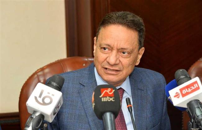"الأعلى للإعلام" يحقق في شكاوى الأهلي والزمالك ضد شبانة والغندور 