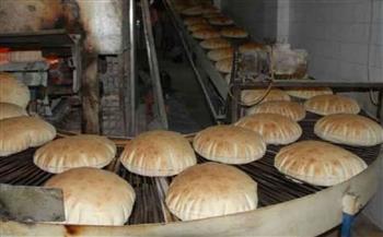   وزير الاقتصاد اللبناني يؤكد حرصه على استمرار تأمين المواد الأساسية لضمان توافر الخبز