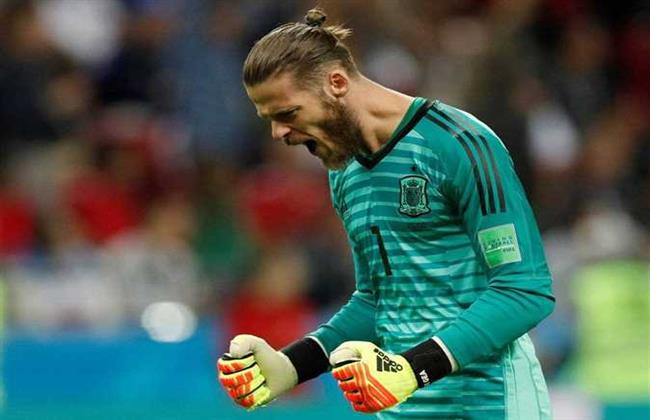 مدرب مانشستر يونايتد يشيد بـ دي خيا ويصفه بالاستثنائي قبل مواجهة ليفربول 