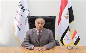 رئيس وكالة الفضاء المصرية يبحث التعاون مع البرتغال في مجال تكنولوجيا الفضاء
